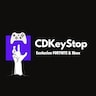 Cdkeystop